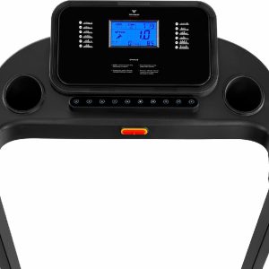 Фото 5 - Беговая дорожка Titanium Masters Physiotech M380.