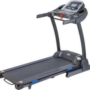 Фото 35 - Беговая дорожка VictoryFit VF-730.