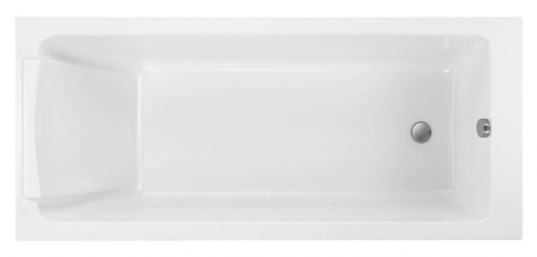 Для спорта и фитнеса 1 - Ванна Jacob Delafon Sofa 170x75 E60515RU-01 купить
