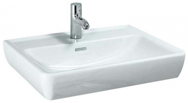Для спорта и фитнеса 1 - Раковина Laufen Pro 8.1895.2.000.104.1 купить