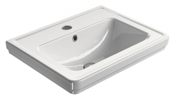 Для спорта и фитнеса 1 - Раковина GSI Classic 60 8731111 купить
