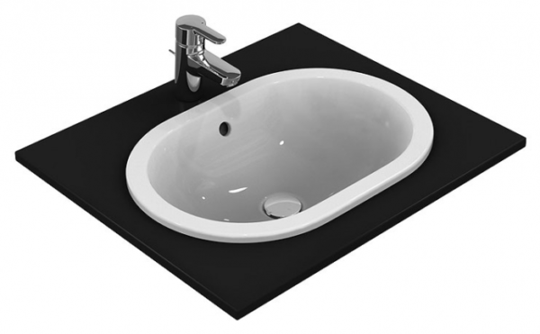 Для спорта и фитнеса 1 - Раковина Ideal Standard Connect E504701 (55 купить