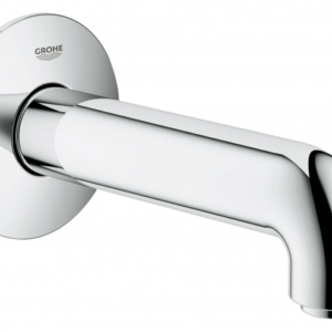 Для спорта и фитнеса 50 - Излив для ванны GROHE BauClassic 13258000 купить