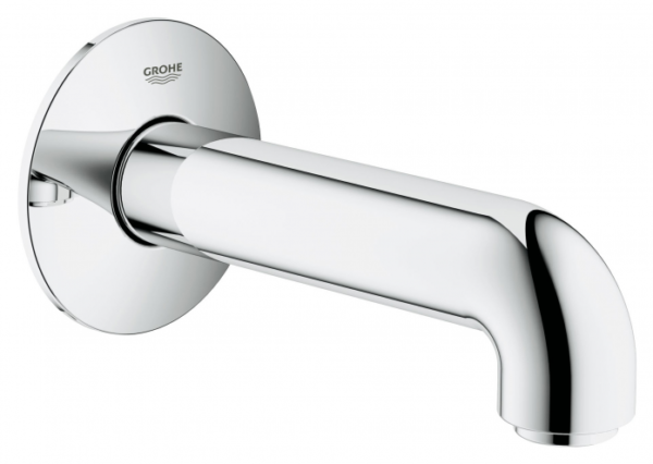 Для спорта и фитнеса 1 - Излив для ванны GROHE BauClassic 13258000 купить