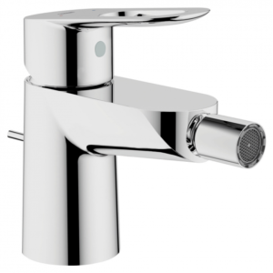 Для спорта и фитнеса 44 - Смеситель для биде GROHE BauLoop 23338000 для биде купить