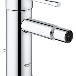 Для спорта и фитнеса 24 - Смеситель для биде GROHE Essence New 32935001 для биде купить