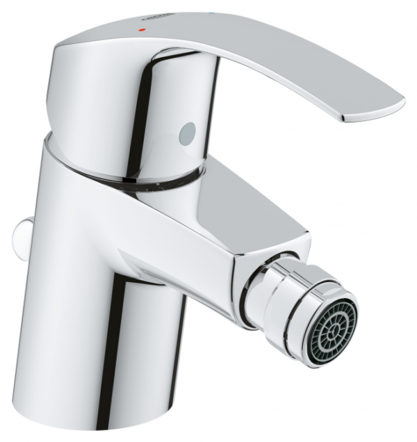 Для спорта и фитнеса 1 - Смеситель для биде GROHE Eurosmart 32929002 купить