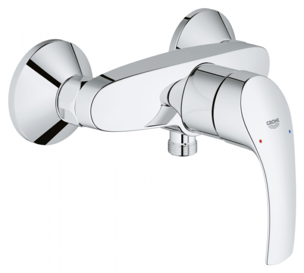 Для спорта и фитнеса 1 - Смеситель для душа GROHE Eurosmart 33555002 для душа купить