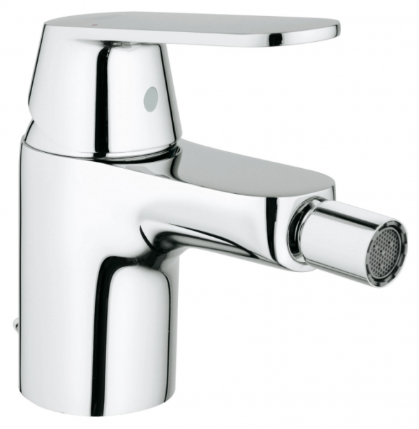 Для спорта и фитнеса 1 - Смеситель для биде GROHE Eurosmart Cosmopolitan 32840000 для биде купить