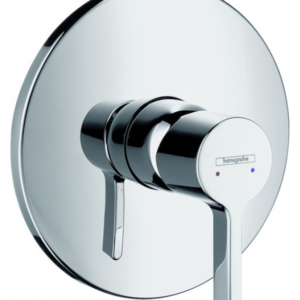 Для спорта и фитнеса 26 - Смеситель Hansgrohe Metris S 31665000 для душа купить