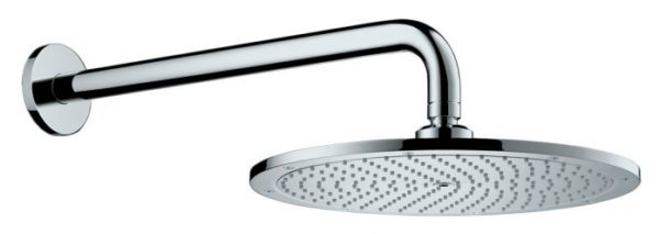 Для спорта и фитнеса 1 - Верхний душ Hansgrohe Raindance AIR 27493000 купить