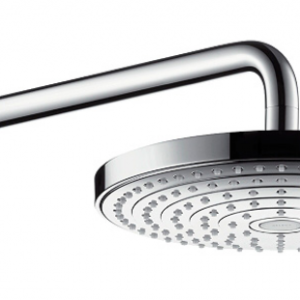 Для спорта и фитнеса 48 - Верхний душ Hansgrohe Raindance Select S 240 2jet 26466000 купить