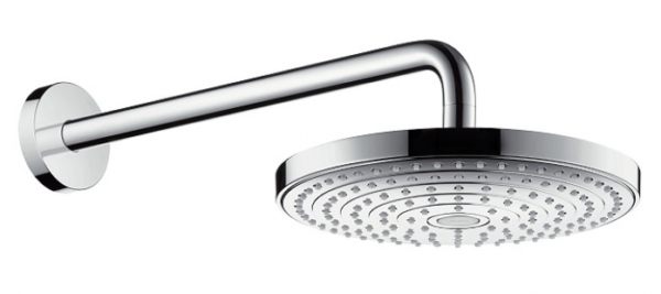 Для спорта и фитнеса 1 - Верхний душ Hansgrohe Raindance Select S 240 2jet 26466000 купить