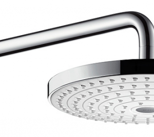 Для спорта и фитнеса 31 - Верхний душ Hansgrohe Raindance Select S 240 2jet 26466400 купить