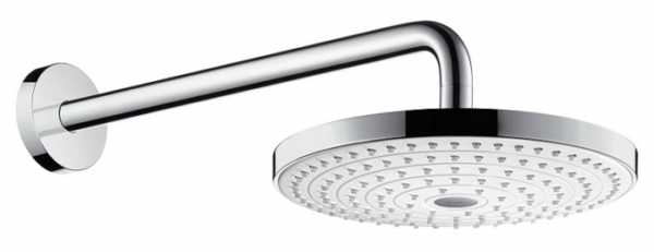 Для спорта и фитнеса 1 - Верхний душ Hansgrohe Raindance Select S 240 2jet 26466400 купить