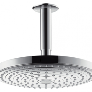 Для спорта и фитнеса 46 - Верхний душ Hansgrohe Raindance Select S 240 2jet 26469000 EcoSmart купить