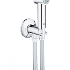 Для спорта и фитнеса 45 - Гигиенический душ GROHE Sena Trigger Spray 35 26329000 купить