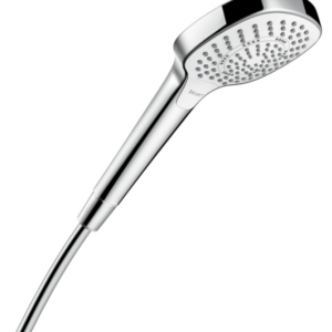 Для спорта и фитнеса 51 - Душевая лейка Hansgrohe Croma 110 Select Е Multi HS 26810400 купить