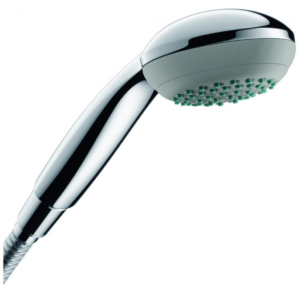 Для спорта и фитнеса 32 - Душевая лейка Hansgrohe Crometta 85 1jet Green 28561000 купить