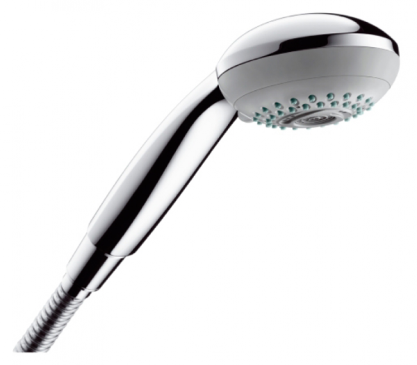 Для спорта и фитнеса 1 - Душевая лейка Hansgrohe Crometta 85 Multi 28563000 купить