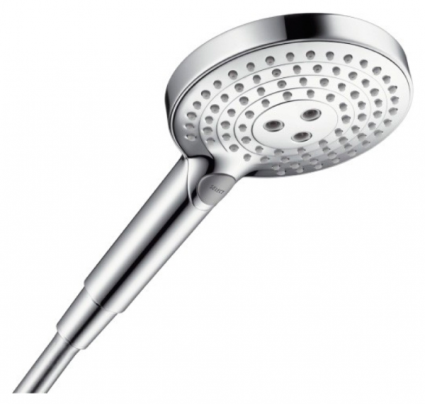 Для спорта и фитнеса 1 - Лейка для душа Hansgrohe Raindance Select S 120 3jet 26530000 купить