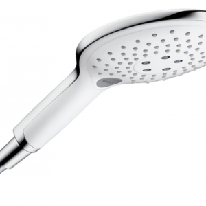 Для спорта и фитнеса 46 - Душевая лейка Hansgrohe Raindance Select S 150 Air 3jet 28587400 купить