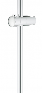 Для спорта и фитнеса 19 - Душевая штанга GROHE Tempesta New 27523000 купить