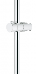 Для спорта и фитнеса 4 - Кронштейн Hansgrohe Porter С 27521000 купить