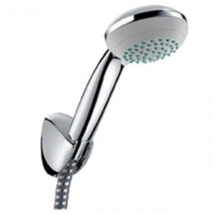 Для спорта и фитнеса 50 - Душевой гарнитур Hansgrohe Crometta 85 Variojet 27559000 Porter&apos;C купить