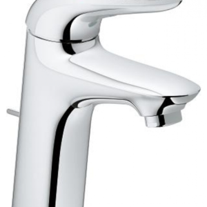 Для спорта и фитнеса 43 - Смеситель для раковины GROHE Eurostyle 33558003 купить