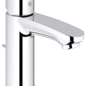 Для спорта и фитнеса 50 - Смеситель для раковины GROHE Eurostyle Cosmopolitan 23037002 купить