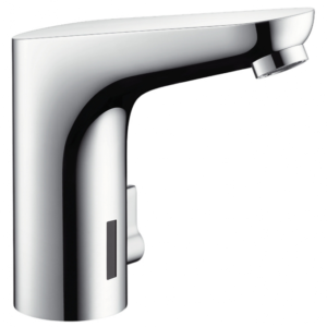 Для спорта и фитнеса 44 - Смеситель для раковины Hansgrohe Focus 31173000 для раковины купить