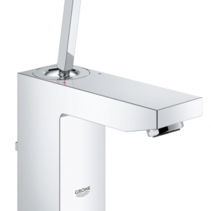 Для спорта и фитнеса 30 - Смеситель для раковины GROHE Eurocube Joy 23654000 для раковины купить