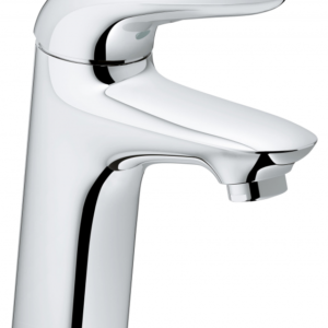 Для спорта и фитнеса 44 - Смеситель для раковины GROHE Eurostyle New 32468003 для раковины купить