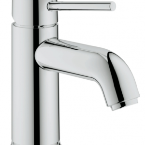 Для спорта и фитнеса 47 - Смеситель для раковины GROHE BauClassic 23162000 купить