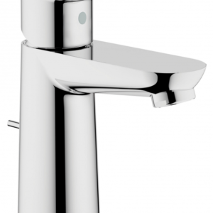 Для спорта и фитнеса 51 - Смеситель для раковины GROHE BauLoop 23335000 для раковины купить