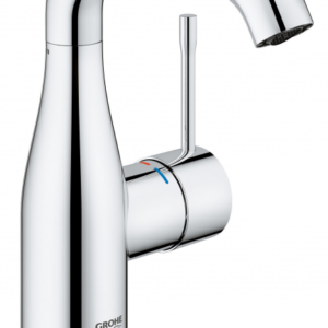 Для спорта и фитнеса 45 - Смеситель для раковины GROHE Essence New 23463001 купить