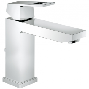 Для спорта и фитнеса 51 - Смеситель для раковины GROHE Eurocube 23445000 купить