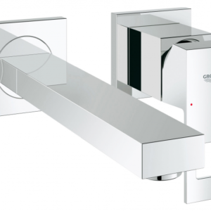 Для спорта и фитнеса 50 - Смеситель для раковины GROHE Eurocube 23447000 купить