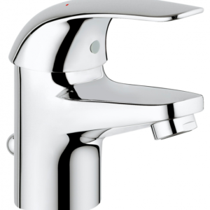 Для спорта и фитнеса 45 - Смеситель для раковины GROHE Euroeco 23262000 купить