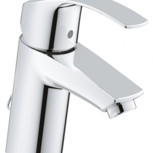 Для спорта и фитнеса 44 - Смеситель для раковины GROHE Eurosmart 23372002 купить