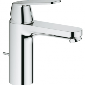 Для спорта и фитнеса 43 - Смеситель для раковины GROHE Eurosmart Cosmopolitan 23325000 для раковины купить