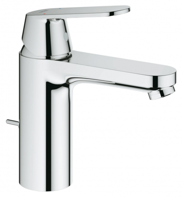 Для спорта и фитнеса 1 - Смеситель для раковины GROHE Eurosmart Cosmopolitan 23325000 для раковины купить