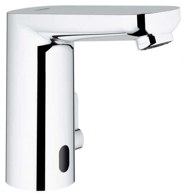 Для спорта и фитнеса 1 - Смеситель для раковины GROHE Eurosmart Cosmopolitan E 36325001 купить