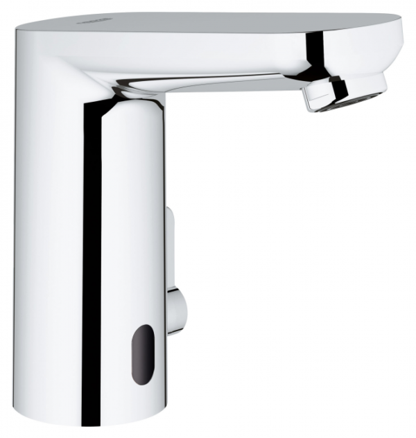 Для спорта и фитнеса 1 - Смеситель для раковины GROHE Eurosmart Cosmopolitan E 36327001 купить