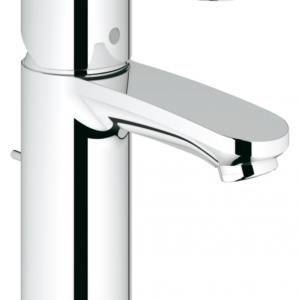 Для спорта и фитнеса 51 - Смеситель для раковины GROHE Eurostyle Cosmopolitan 3355220E для раковины купить