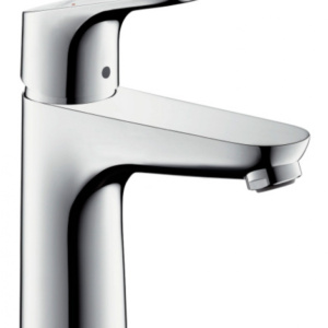 Для спорта и фитнеса 46 - Смеситель для раковины Hansgrohe Focus 31607000 для раковины купить