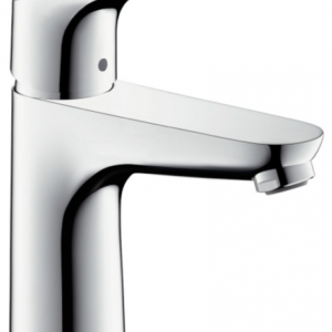 Для спорта и фитнеса 45 - Смеситель для раковины Hansgrohe Focus E2 31517000 для раковины купить