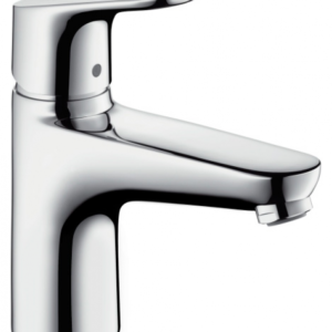 Для спорта и фитнеса 44 - Смеситель для раковины Hansgrohe Focus E2 31931000 для раковины купить