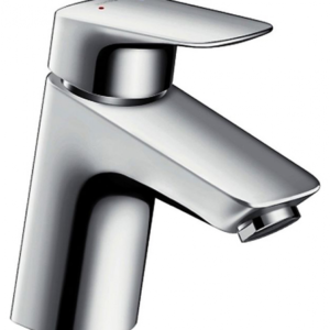 Для спорта и фитнеса 44 - Смеситель для раковины Hansgrohe Logis 71070000 для раковины купить